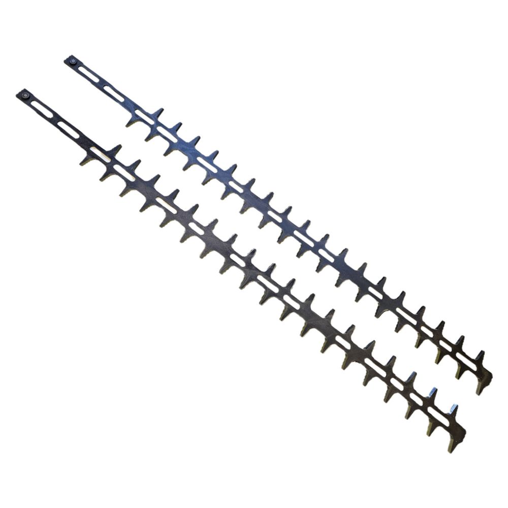 original Echo Messersatz HCR-165ES Heckenschere 64cm Schnittlänge Ersatzmesser